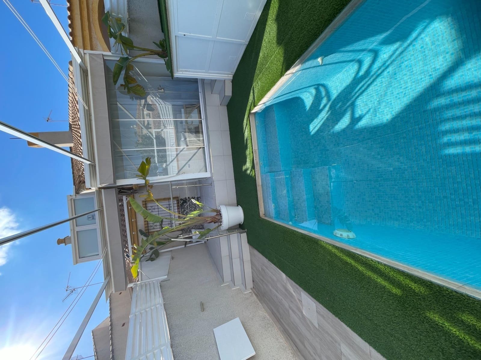 Apartamento de 3 habitaciones en Torre de la Horadada en venta - 355.000 € (Ref: 10090834)