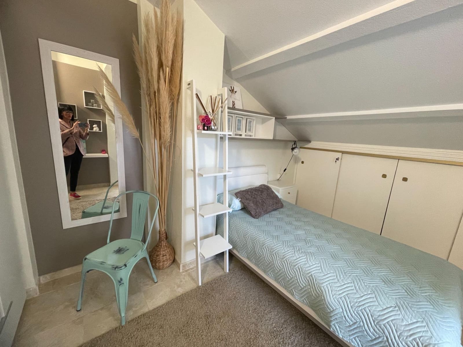 Apartamento de 3 habitaciones en Torre de la Horadada en venta - 355.000 € (Ref: 10090834)