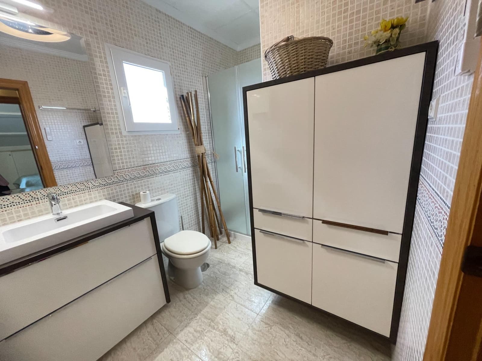 Apartamento de 3 habitaciones en Torre de la Horadada en venta - 355.000 € (Ref: 10090834)