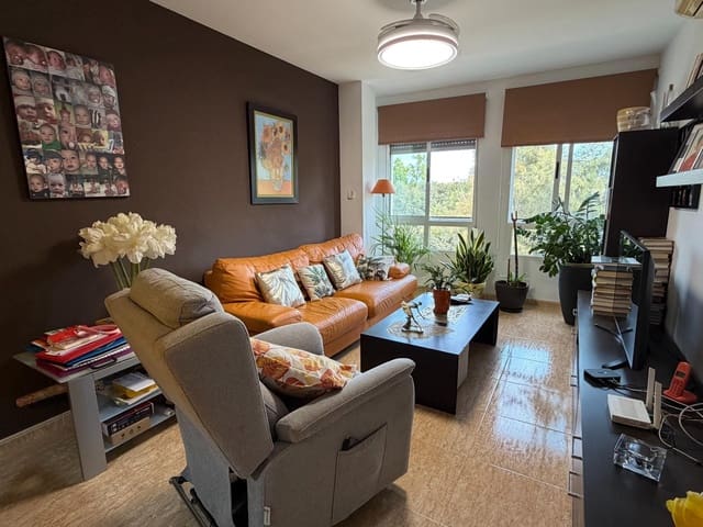 2 soverom Leilighet til salgs i Pilar de la Horadada med garasje - € 159 950 (Ref: 10100335)