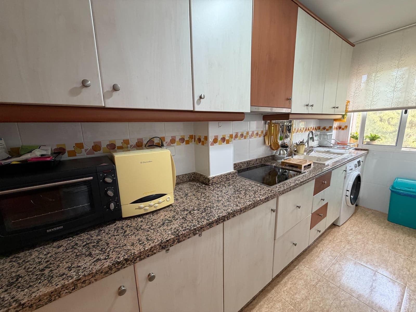 2 soverom Leilighet til salgs i Pilar de la Horadada med garasje - € 159 950 (Ref: 10100335)