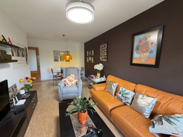 2 soverom Leilighet til salgs i Pilar de la Horadada med garasje - € 159 950 (Ref: 10100335)