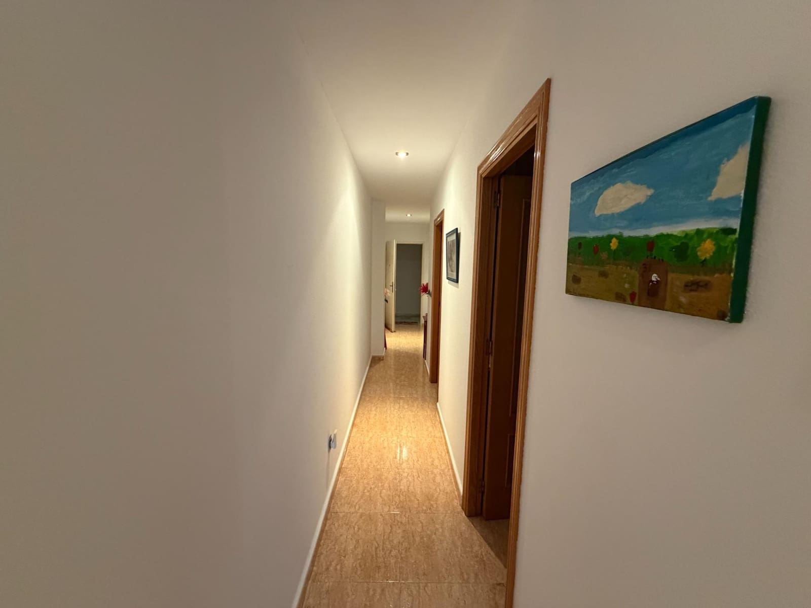 2 soverom Leilighet til salgs i Pilar de la Horadada med garasje - € 159 950 (Ref: 10100335)