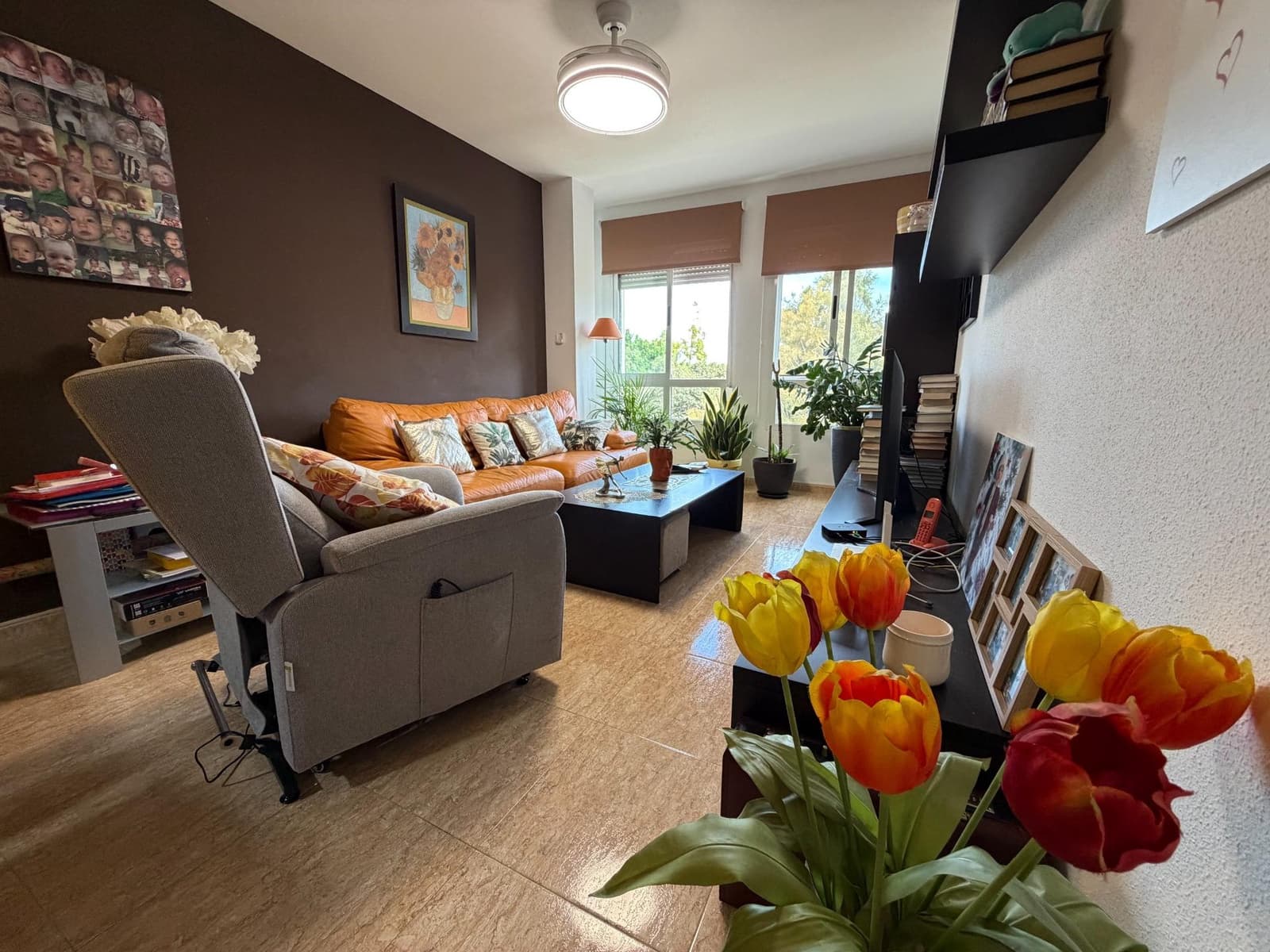 2 soverom Leilighet til salgs i Pilar de la Horadada med garasje - € 159 950 (Ref: 10100335)