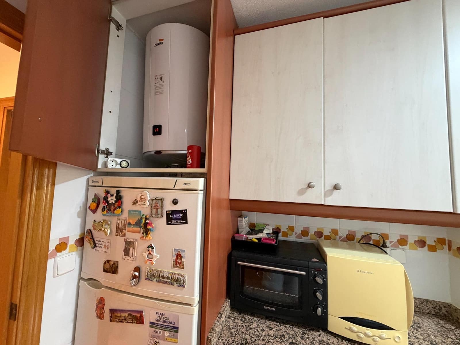 2 soverom Leilighet til salgs i Pilar de la Horadada med garasje - € 159 950 (Ref: 10100335)