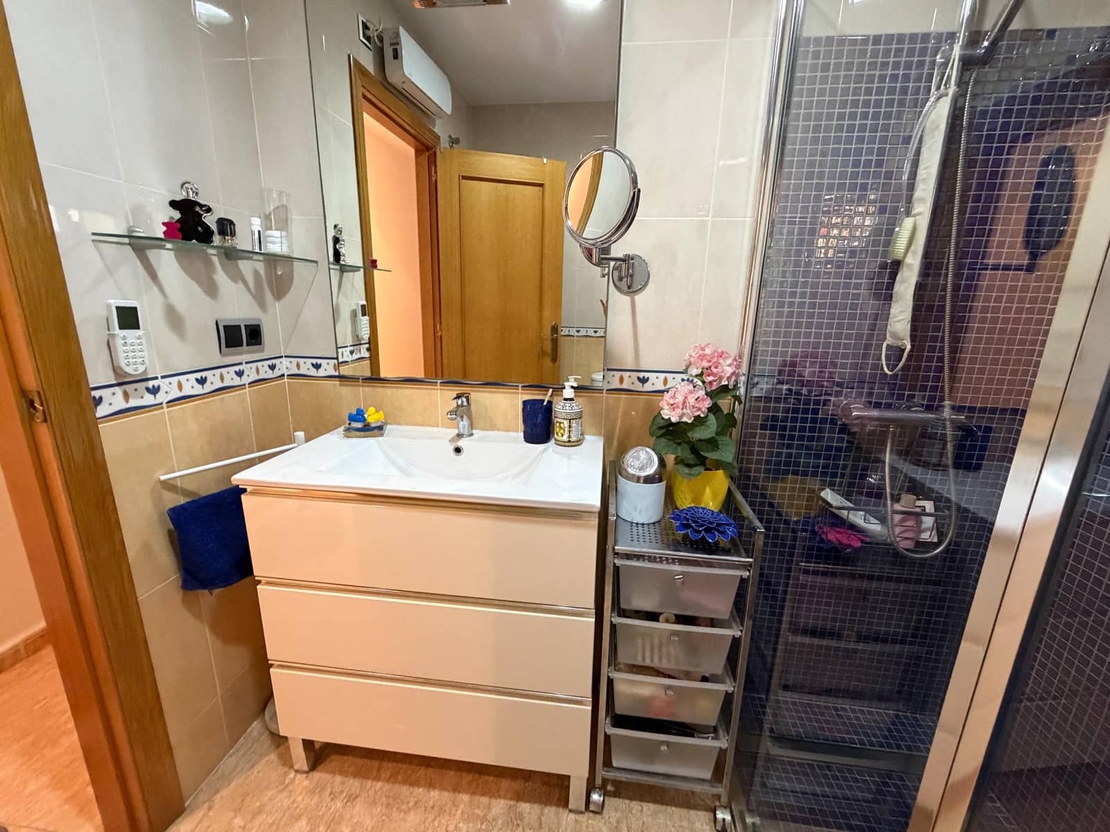 2 soverom Leilighet til salgs i Pilar de la Horadada med garasje - € 159 950 (Ref: 10100335)