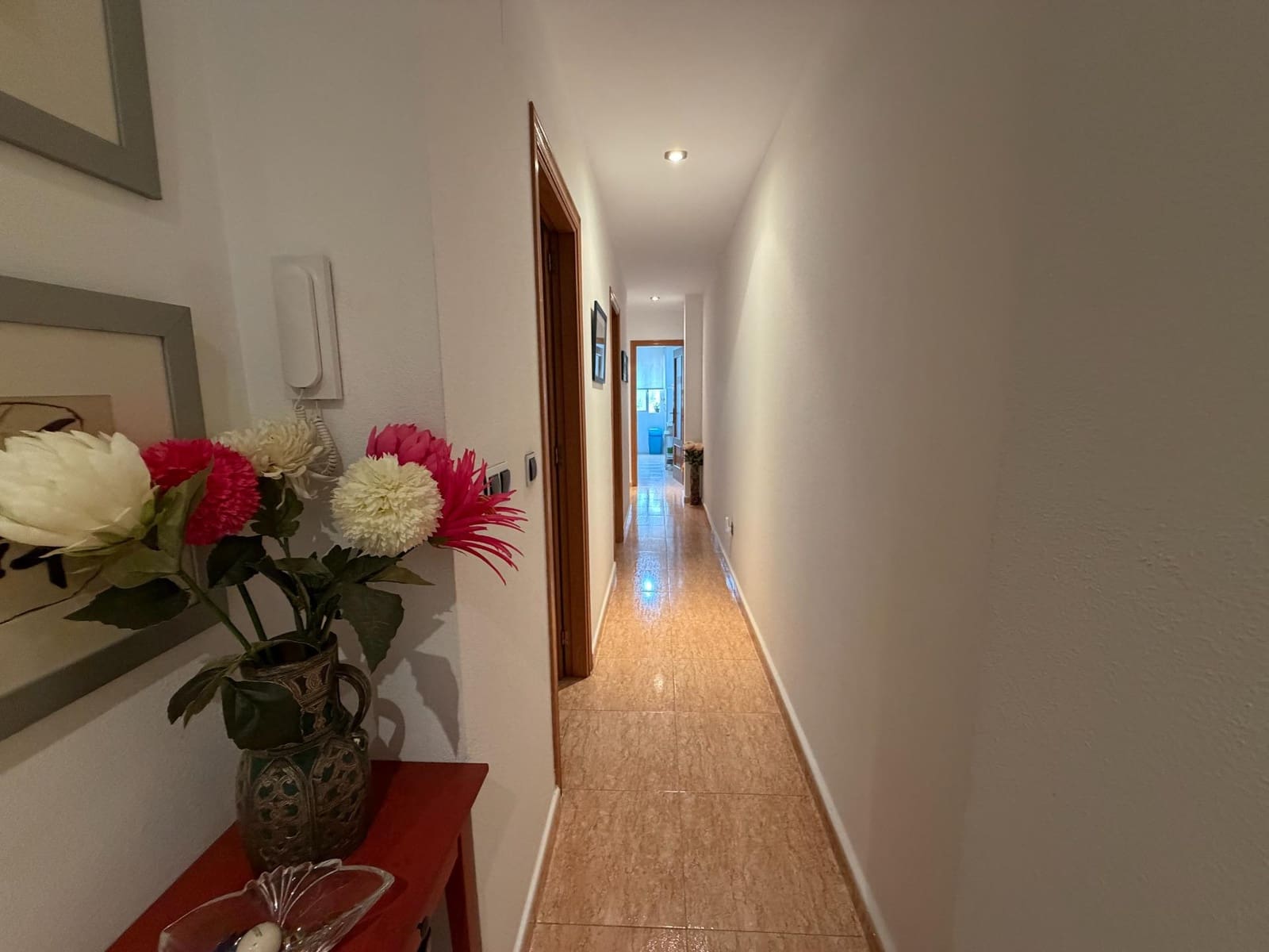 2 soverom Leilighet til salgs i Pilar de la Horadada med garasje - € 159 950 (Ref: 10100335)