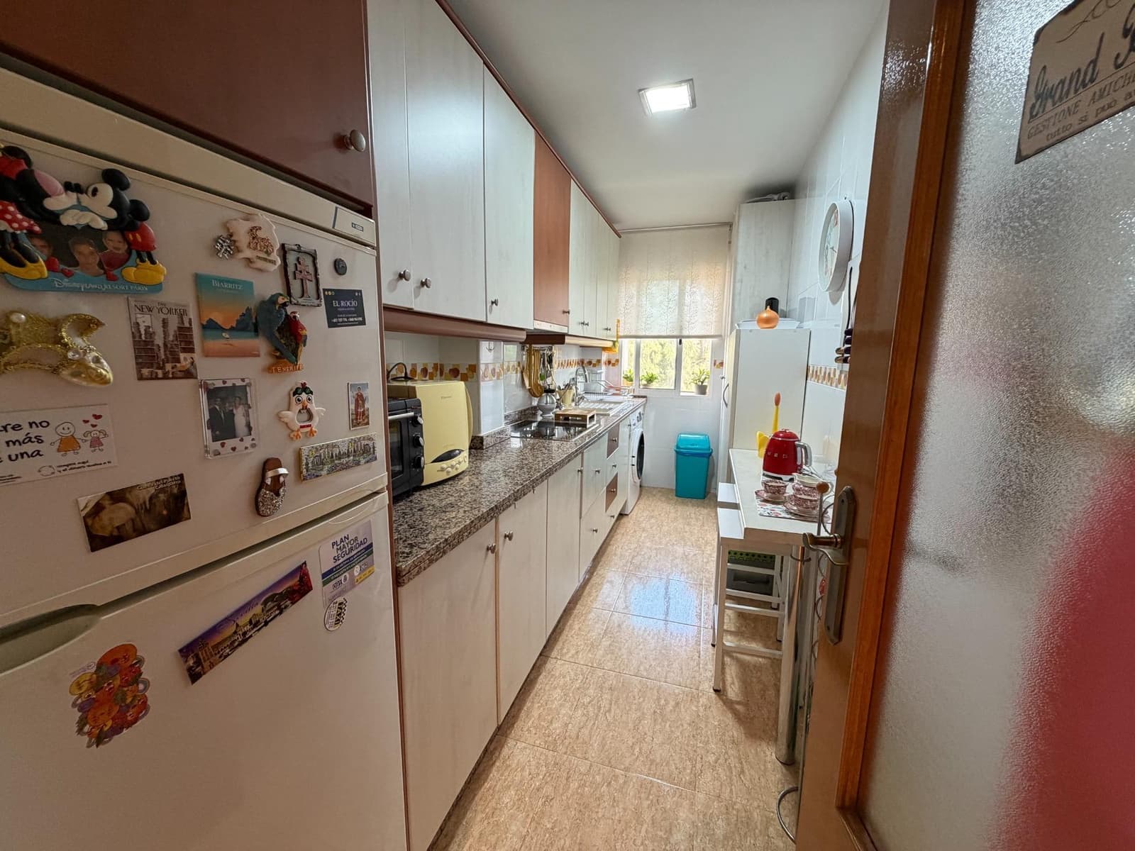 2 soverom Leilighet til salgs i Pilar de la Horadada med garasje - € 159 950 (Ref: 10100335)
