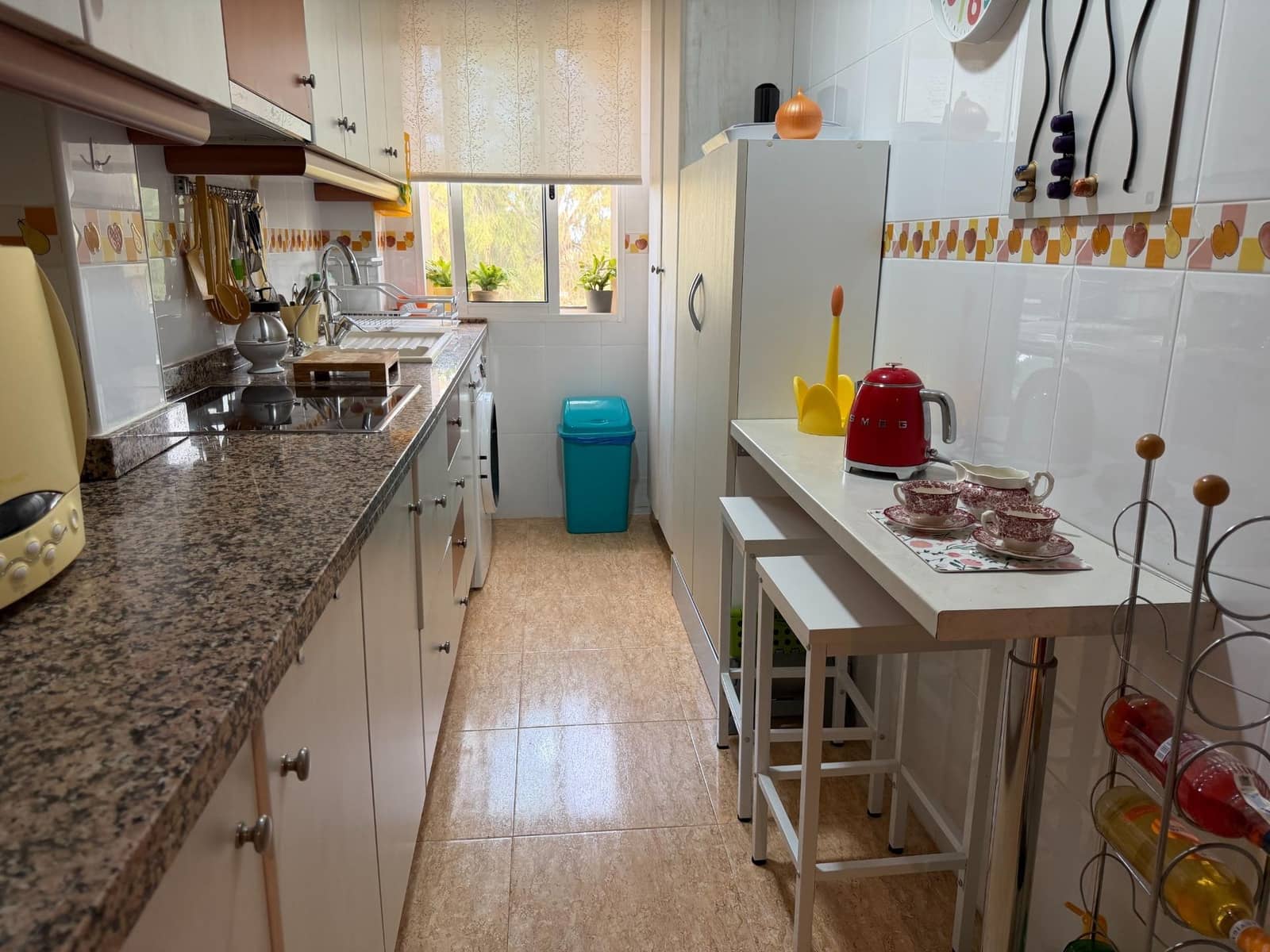 2 soverom Leilighet til salgs i Pilar de la Horadada med garasje - € 159 950 (Ref: 10100335)