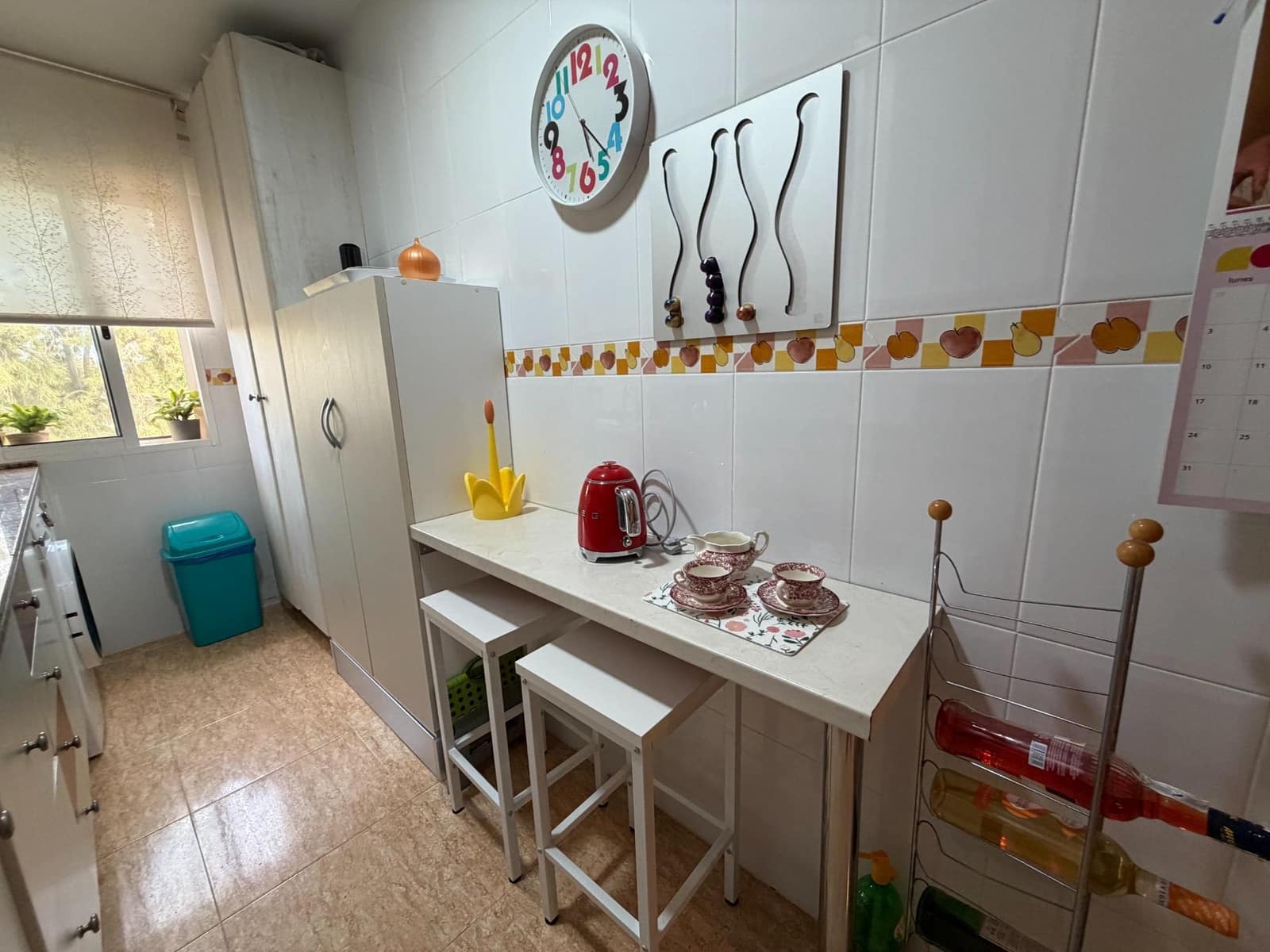 2 soverom Leilighet til salgs i Pilar de la Horadada med garasje - € 159 950 (Ref: 10100335)