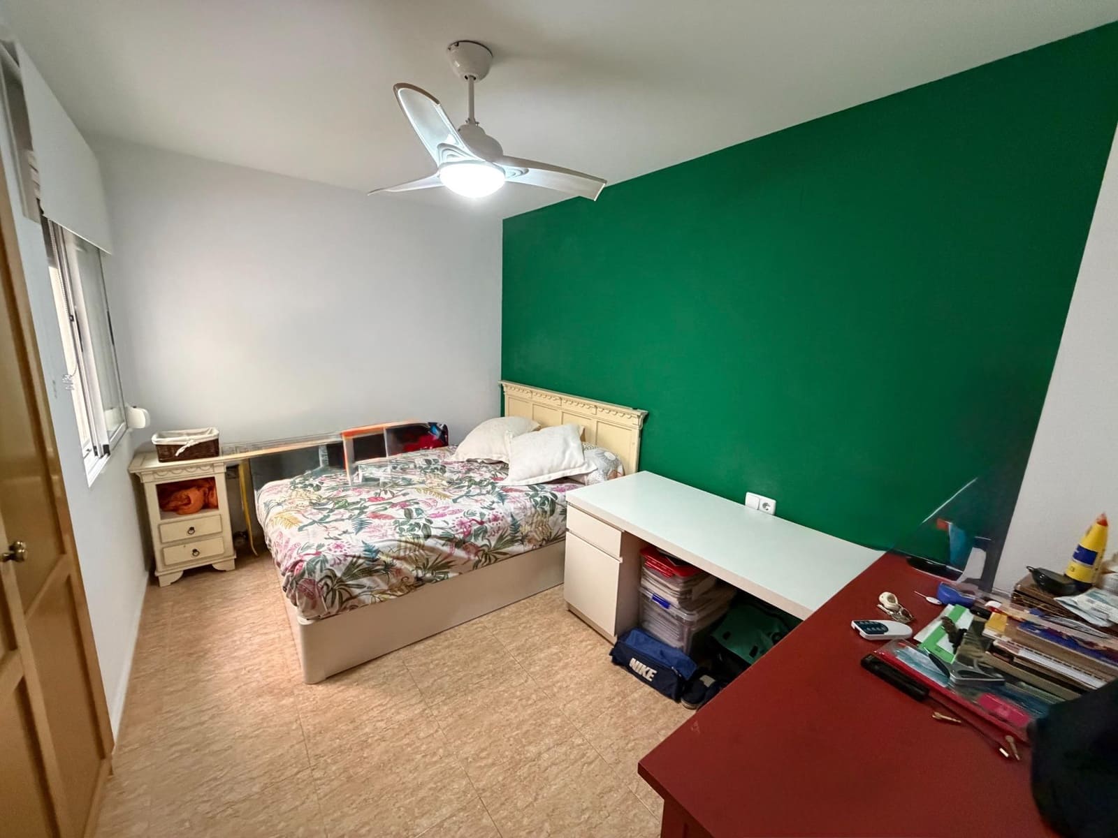 2 soverom Leilighet til salgs i Pilar de la Horadada med garasje - € 159 950 (Ref: 10100335)
