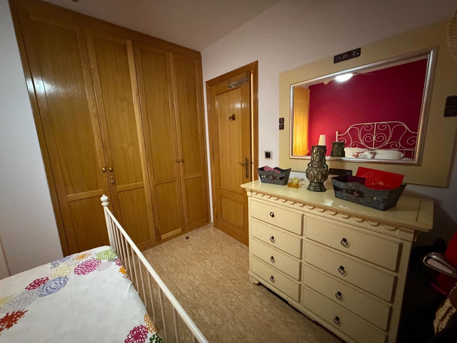 2 soverom Leilighet til salgs i Pilar de la Horadada med garasje - € 159 950 (Ref: 10100335)