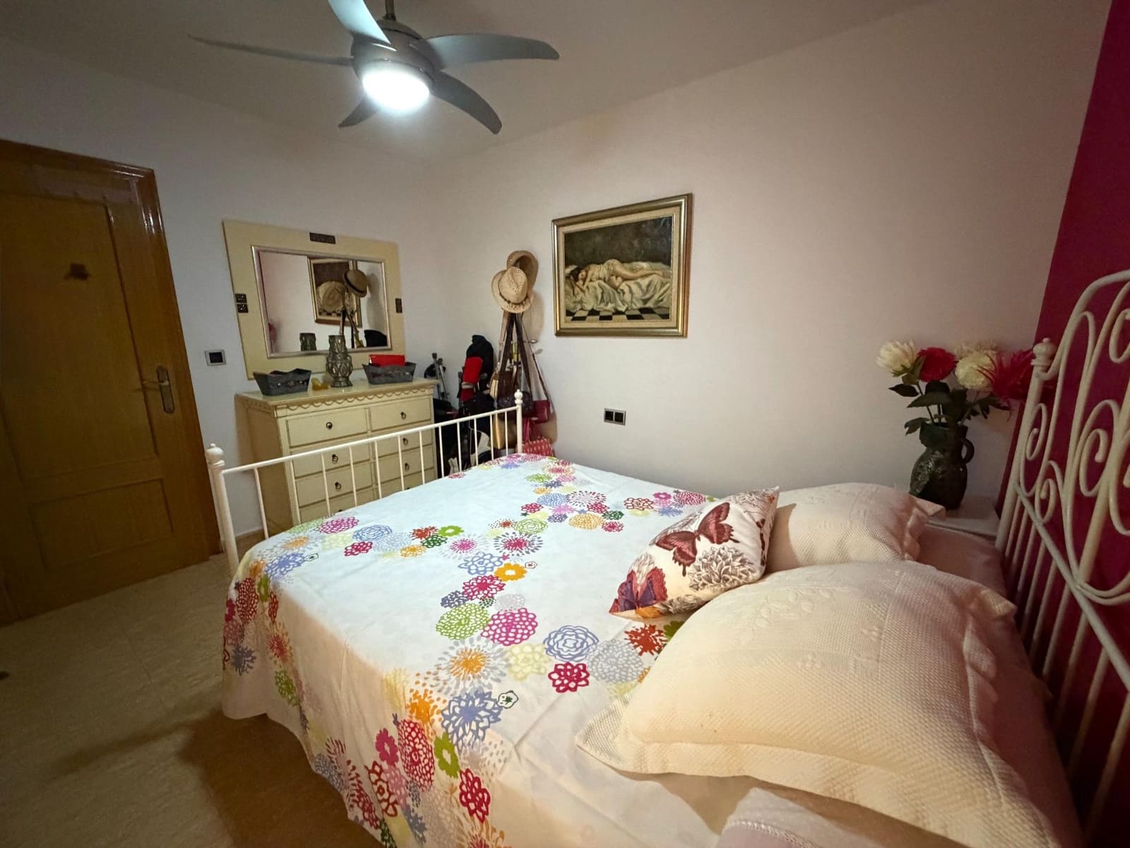 2 soverom Leilighet til salgs i Pilar de la Horadada med garasje - € 159 950 (Ref: 10100335)