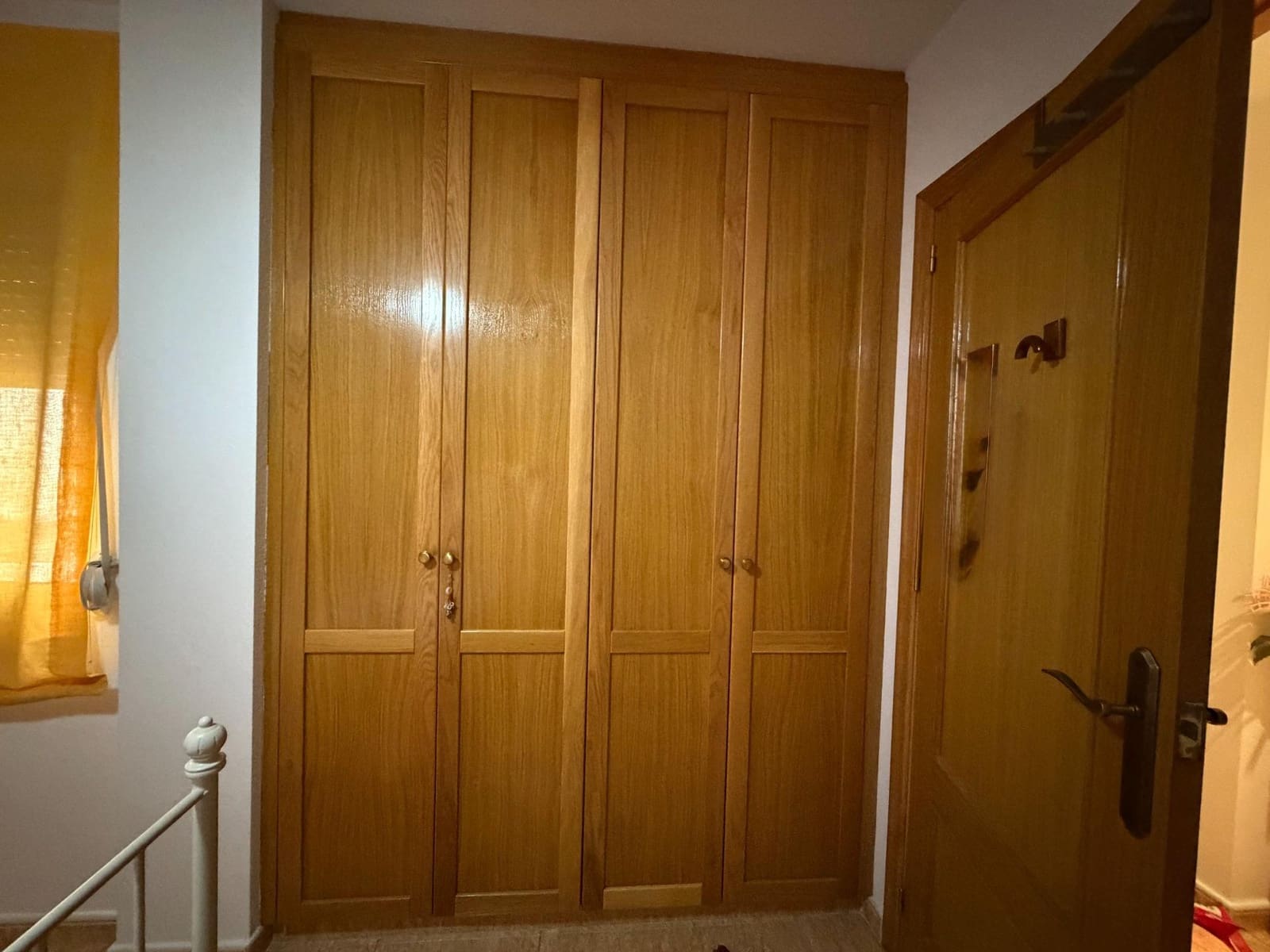 2 soverom Leilighet til salgs i Pilar de la Horadada med garasje - € 159 950 (Ref: 10100335)