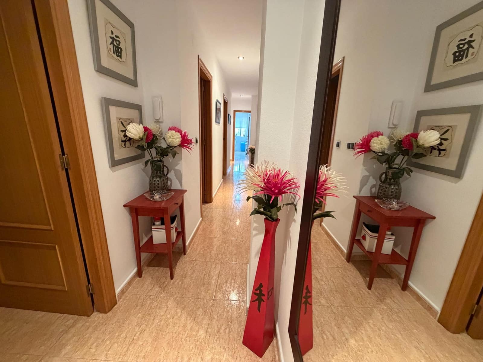 2 soverom Leilighet til salgs i Pilar de la Horadada med garasje - € 159 950 (Ref: 10100335)