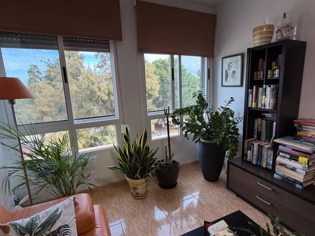 2 soverom Leilighet til salgs i Pilar de la Horadada med garasje - € 159 950 (Ref: 10100335)