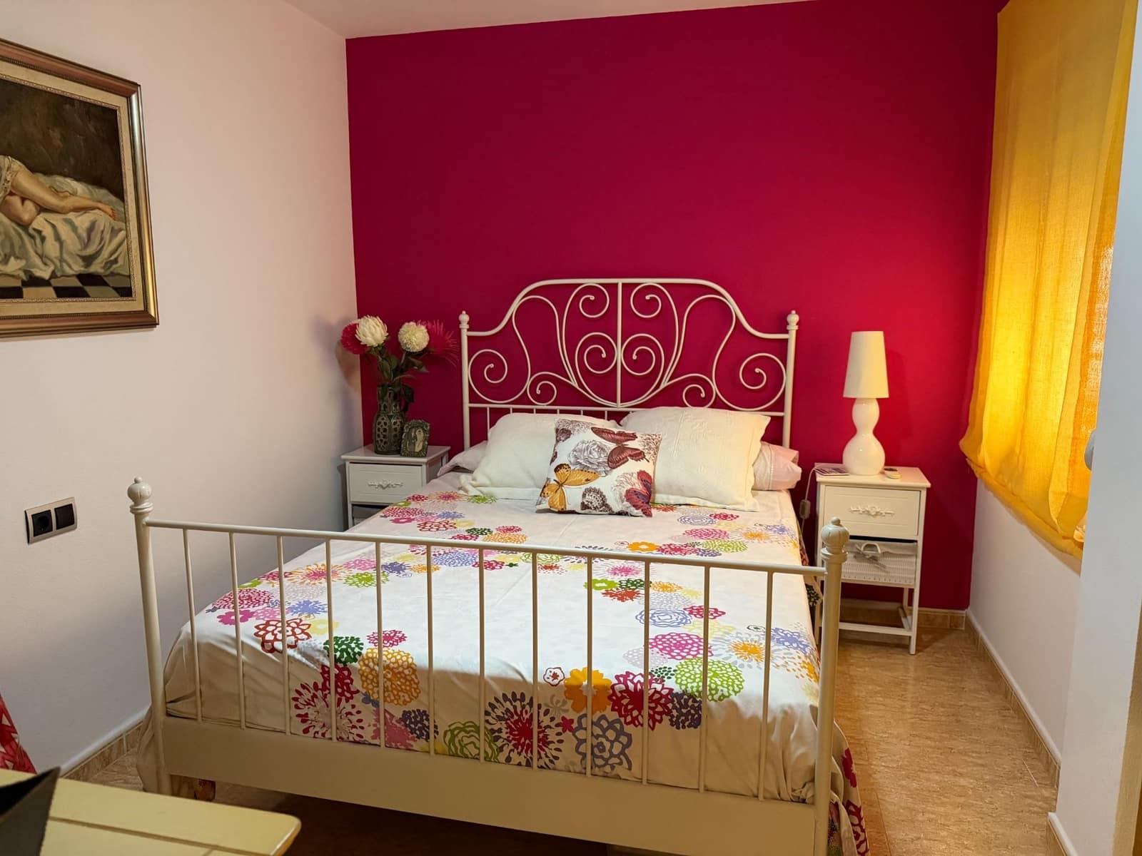 2 soverom Leilighet til salgs i Pilar de la Horadada med garasje - € 159 950 (Ref: 10100335)