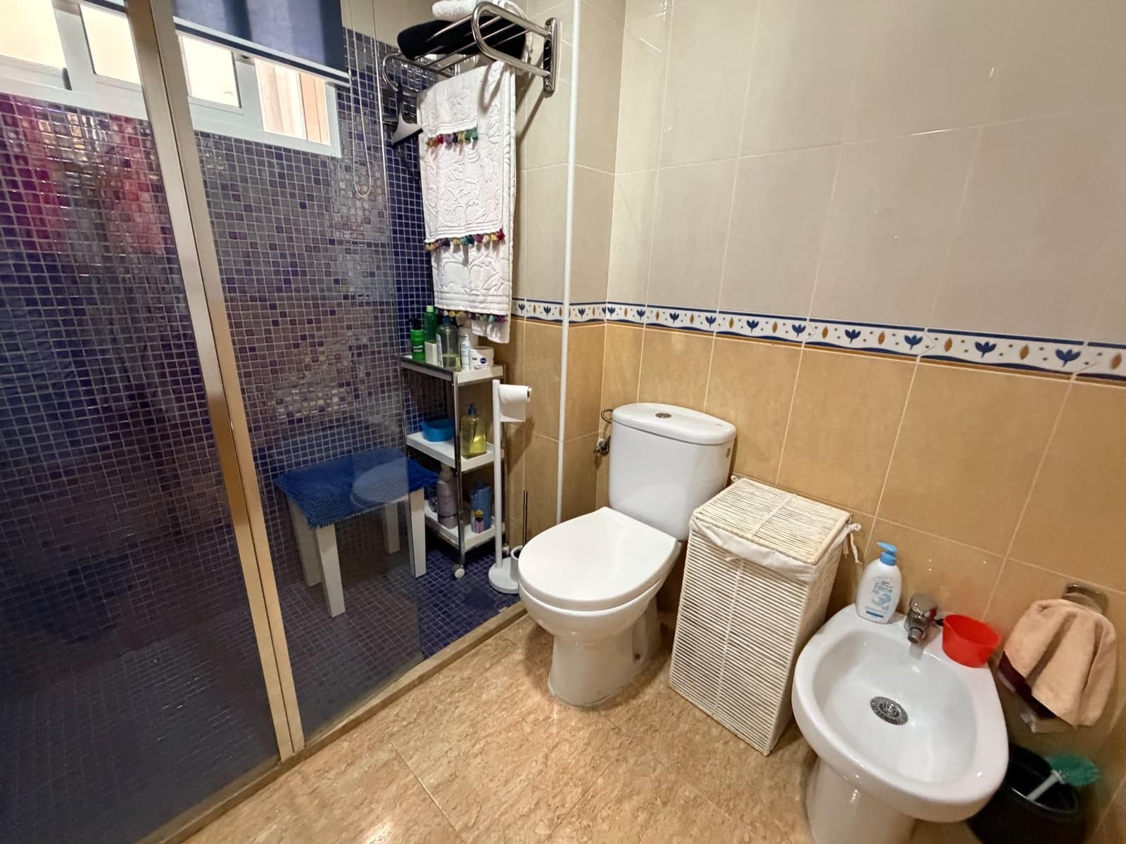 2 soverom Leilighet til salgs i Pilar de la Horadada med garasje - € 159 950 (Ref: 10100335)
