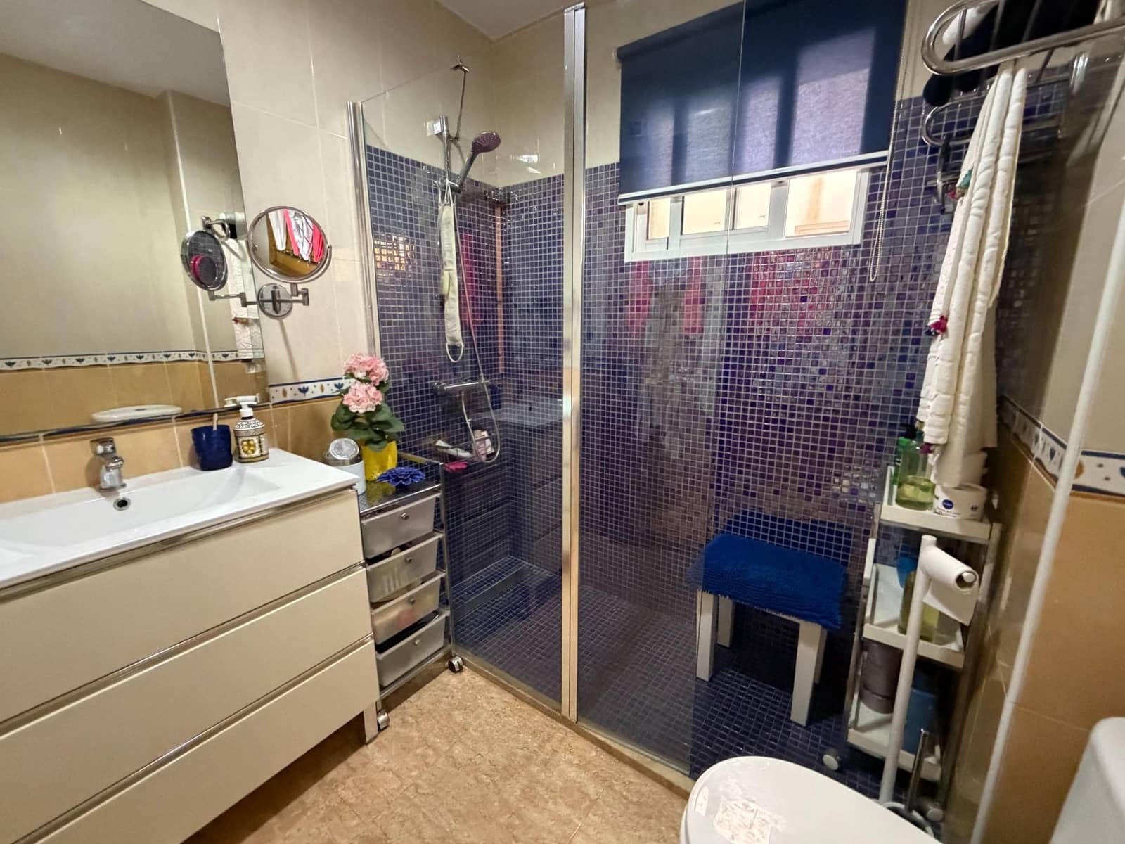 2 soverom Leilighet til salgs i Pilar de la Horadada med garasje - € 159 950 (Ref: 10100335)