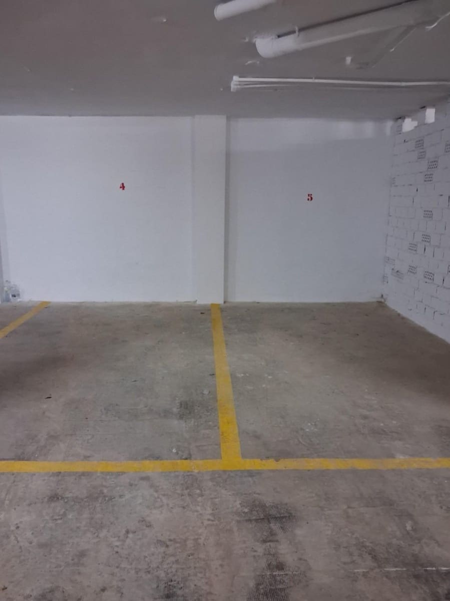 Garage till salu i Los Alcazares - 20 000 € (Ref: 10100336)