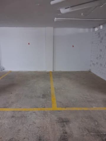 Garage till salu i Los Alcázares - 20 000 € (Ref: 10100336)