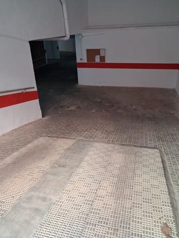 Garage till salu i Los Alcázares - 20 000 € (Ref: 10100336)