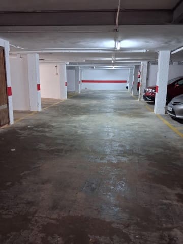 Garage till salu i Los Alcázares - 20 000 € (Ref: 10100336)