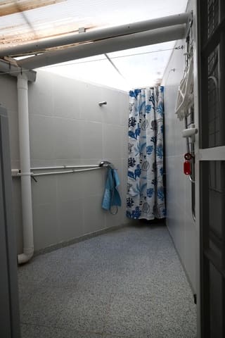 4 Zimmer Apartment zu vermieten in Los Narejos, Los Alcázares mit Garage - 750 € (Ref: 10100337)