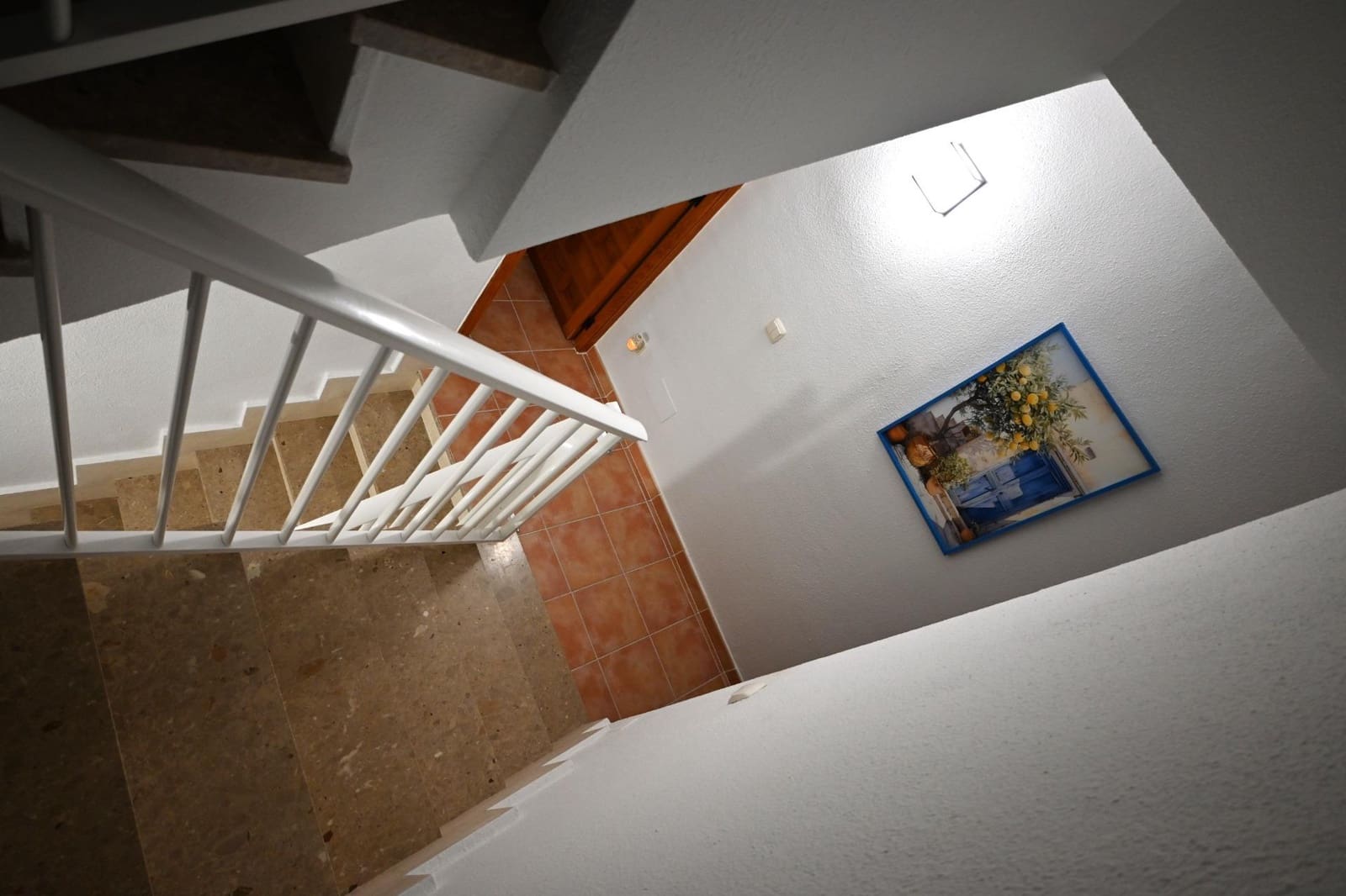 4 Zimmer Apartment zu vermieten in Los Narejos mit Garage - 750 € (Ref: 10100337)