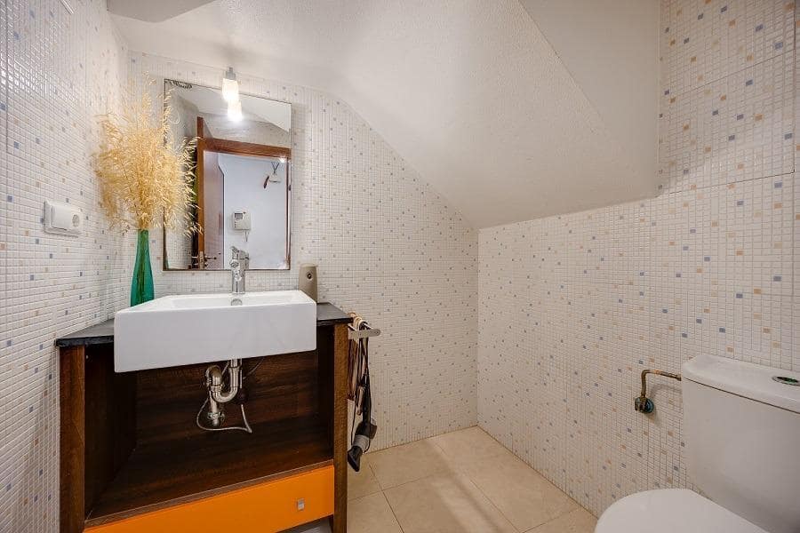 2 sypialnia Apartament na sprzedaż w Orihuela Costa z garażem - 233 000 € (Ref: 10120050)