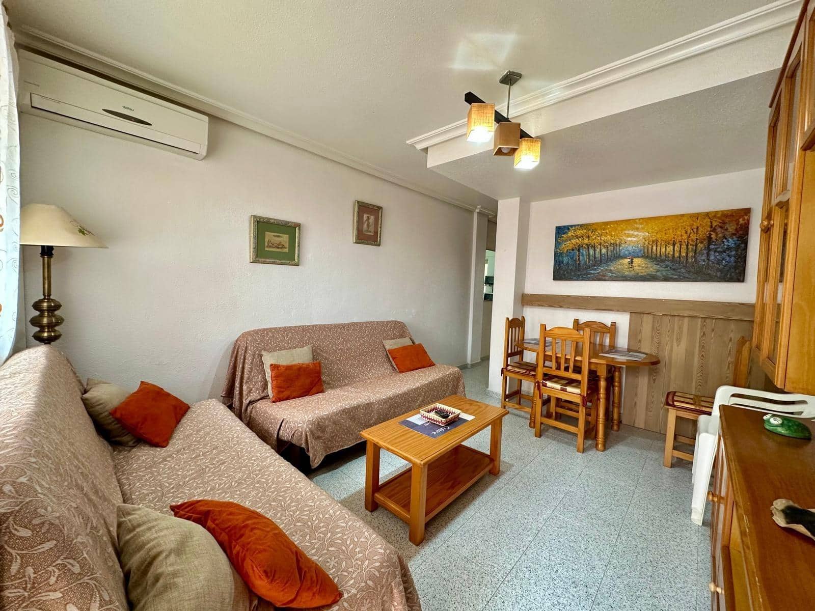 2 bedroom Terraced Villa for sale in Los Narejos - € 139,000 (Ref: 10120052)