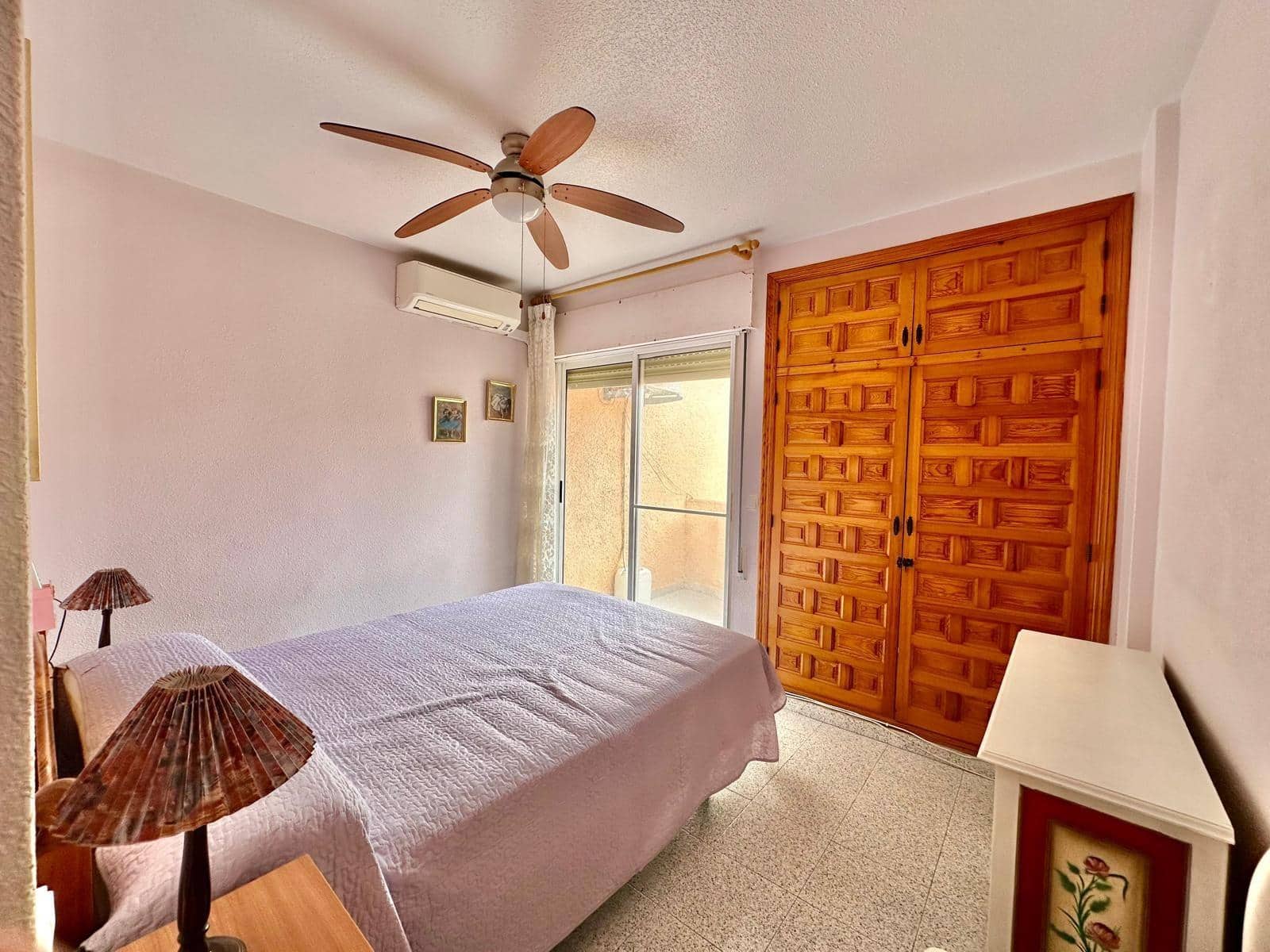 2 bedroom Terraced Villa for sale in Los Narejos - € 139,000 (Ref: 10120052)