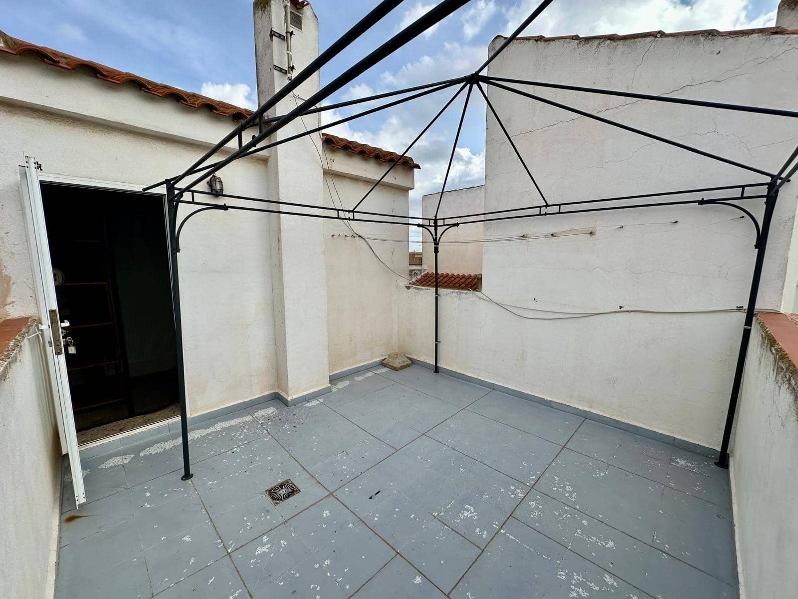 2 bedroom Terraced Villa for sale in Los Narejos - € 139,000 (Ref: 10120052)