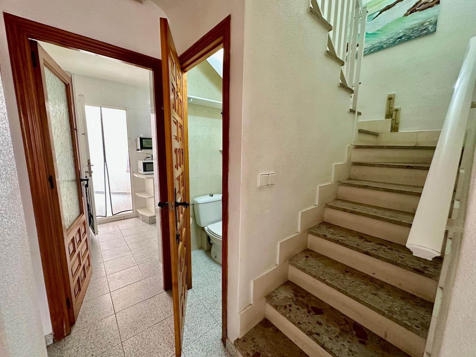 2 bedroom Terraced Villa for sale in Los Narejos - € 139,000 (Ref: 10120052)