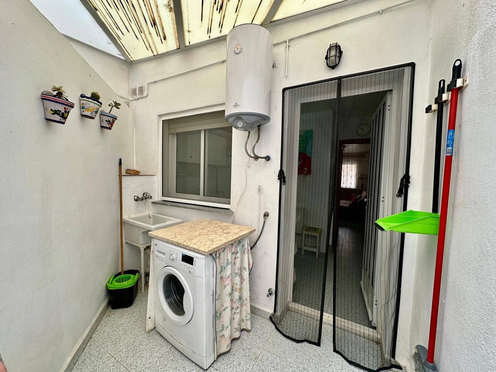 2 bedroom Terraced Villa for sale in Los Narejos - € 139,000 (Ref: 10120052)