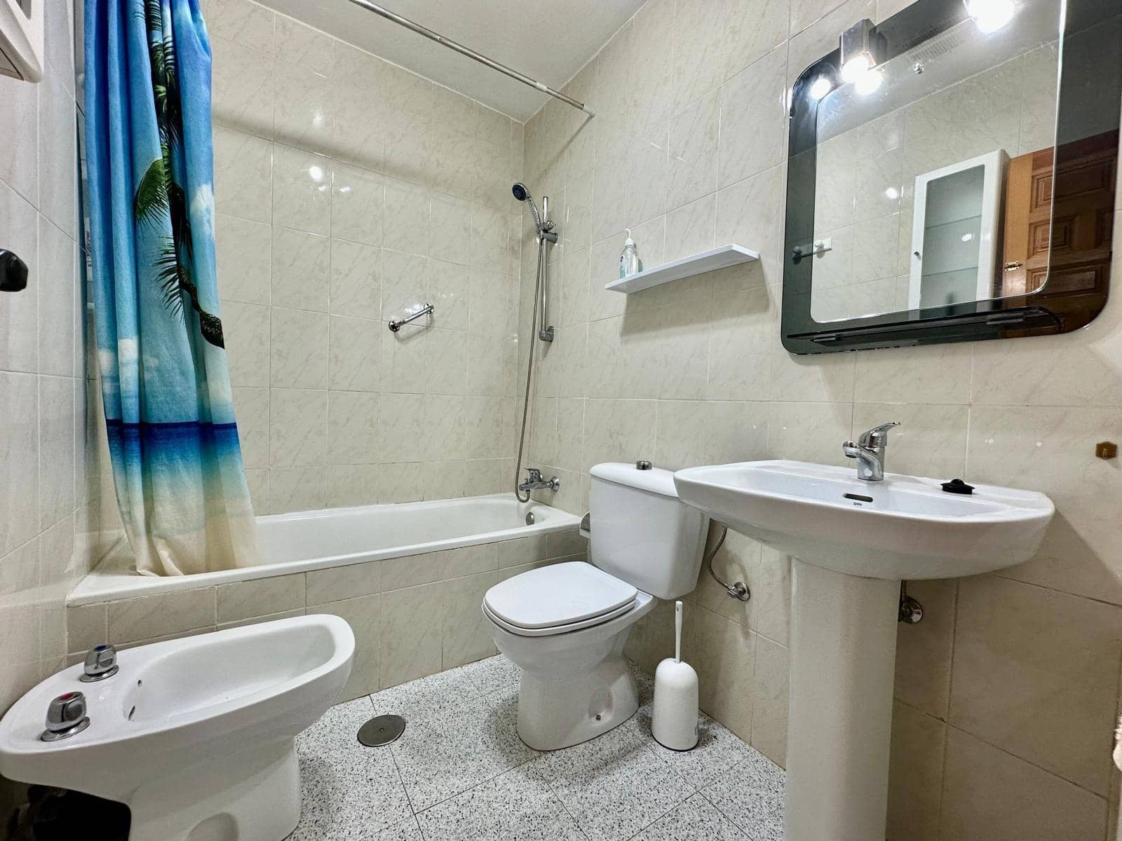2 bedroom Terraced Villa for sale in Los Narejos - € 139,000 (Ref: 10120052)