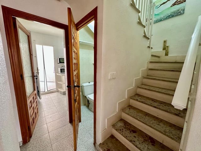 2 sovrum Radhus till salu i Los Narejos, Los Alcázares - 139 000 € (Ref: 10120052)