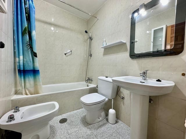 2 sovrum Radhus till salu i Los Narejos, Los Alcázares - 139 000 € (Ref: 10120052)