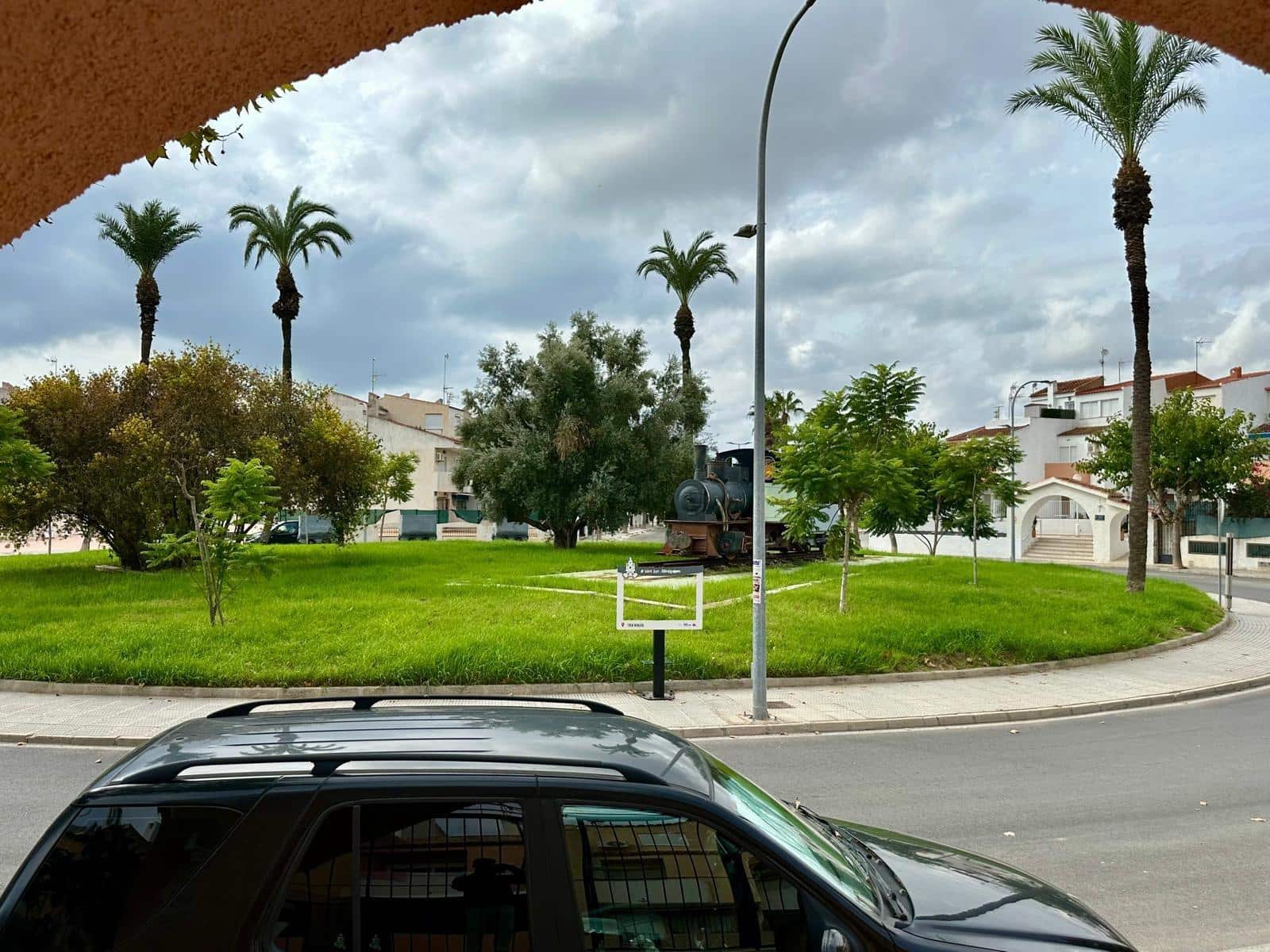 2 bedroom Terraced Villa for sale in Los Narejos - € 139,000 (Ref: 10120052)
