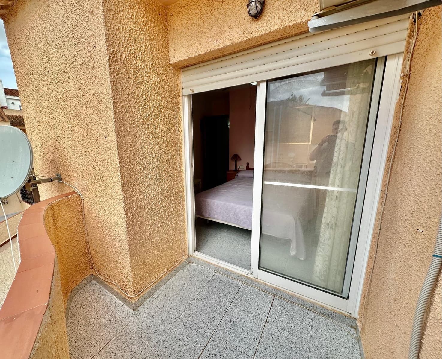2 bedroom Terraced Villa for sale in Los Narejos - € 139,000 (Ref: 10120052)