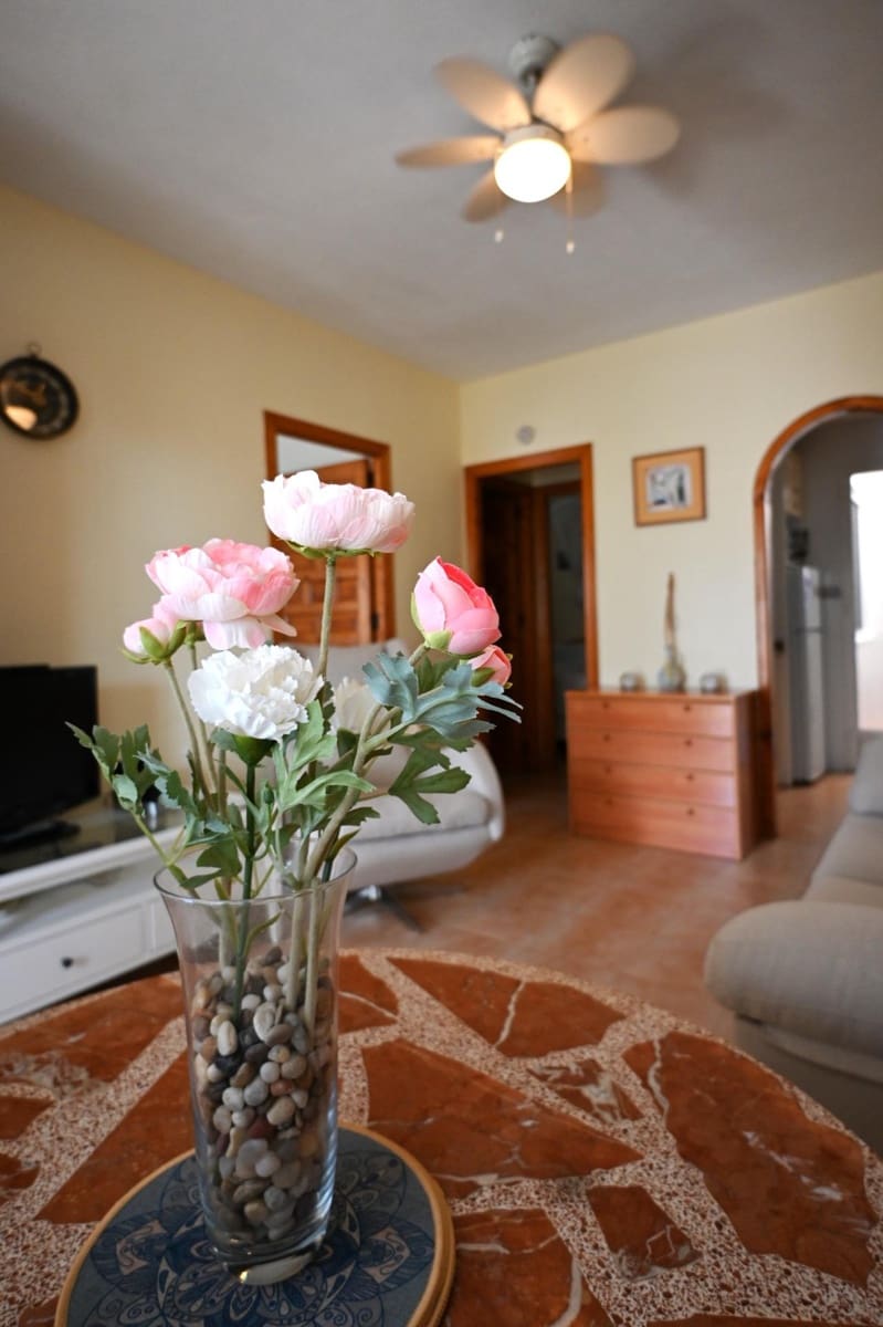 2 quarto Bungalow para venda em Los Alcazares - 155 000 € (Ref: 10183056)