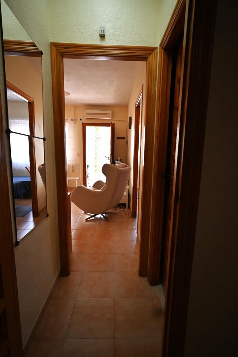 2 quarto Bungalow para venda em Los Alcazares - 155 000 € (Ref: 10183056)