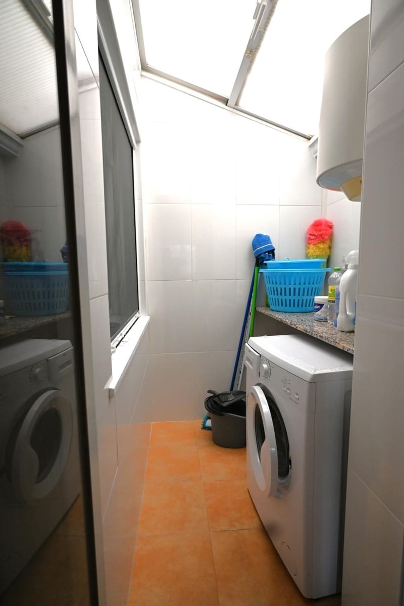 2 quarto Bungalow para venda em Los Alcazares - 155 000 € (Ref: 10183056)