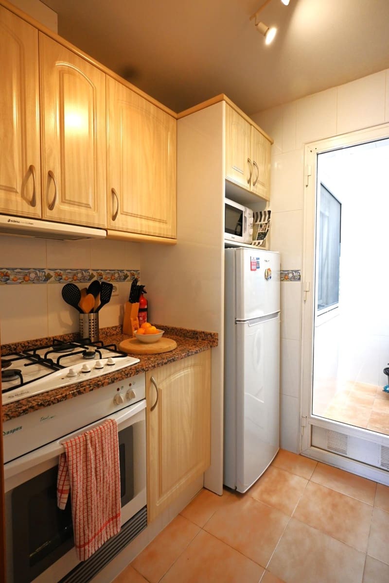 2 quarto Bungalow para venda em Los Alcazares - 155 000 € (Ref: 10183056)
