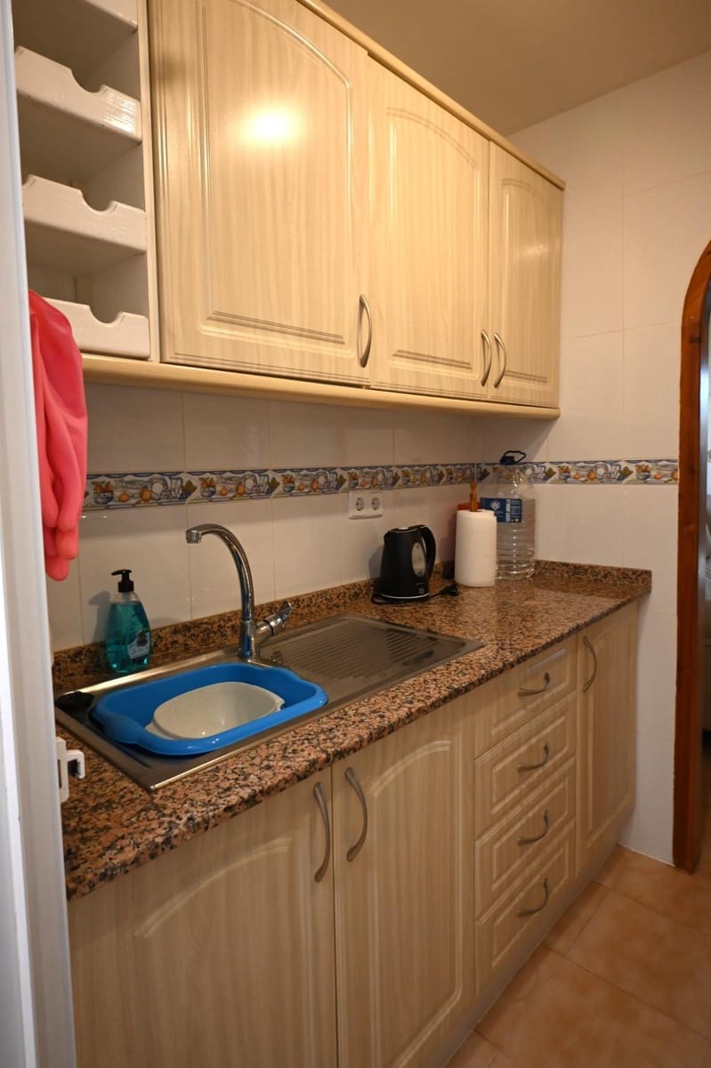 2 quarto Bungalow para venda em Los Alcazares - 155 000 € (Ref: 10183056)