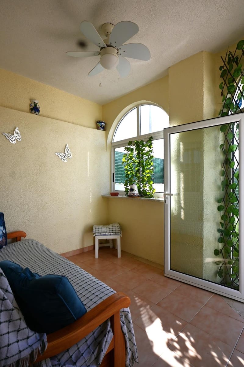 2 quarto Bungalow para venda em Los Alcazares - 155 000 € (Ref: 10183056)