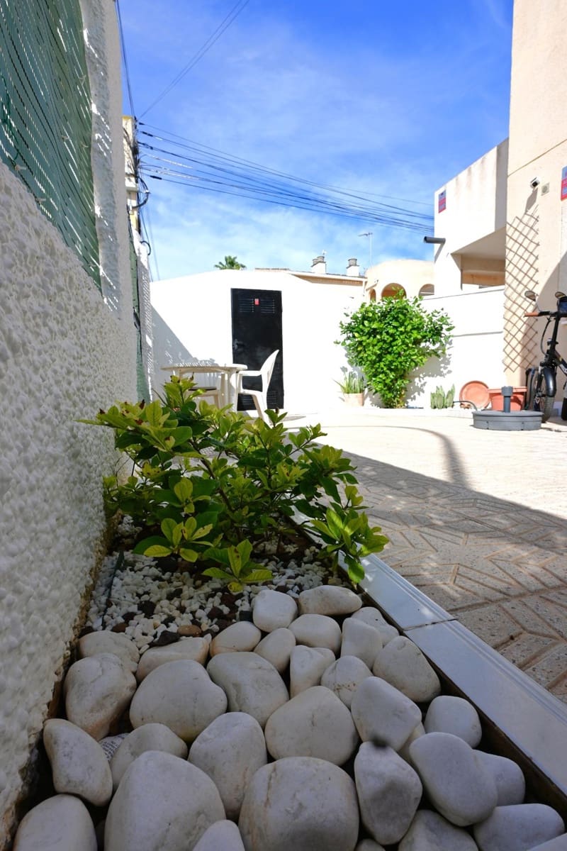 2 quarto Bungalow para venda em Los Alcazares - 155 000 € (Ref: 10183056)