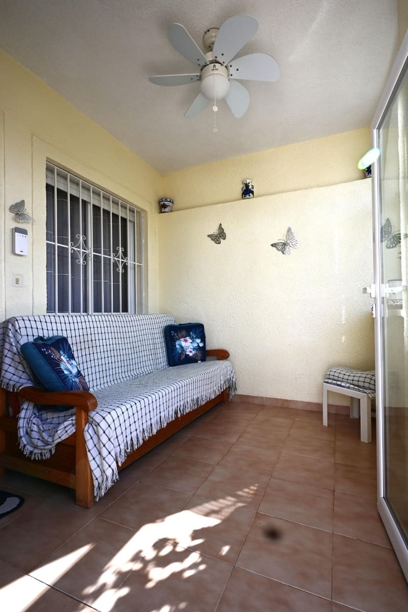2 quarto Bungalow para venda em Los Alcazares - 155 000 € (Ref: 10183056)