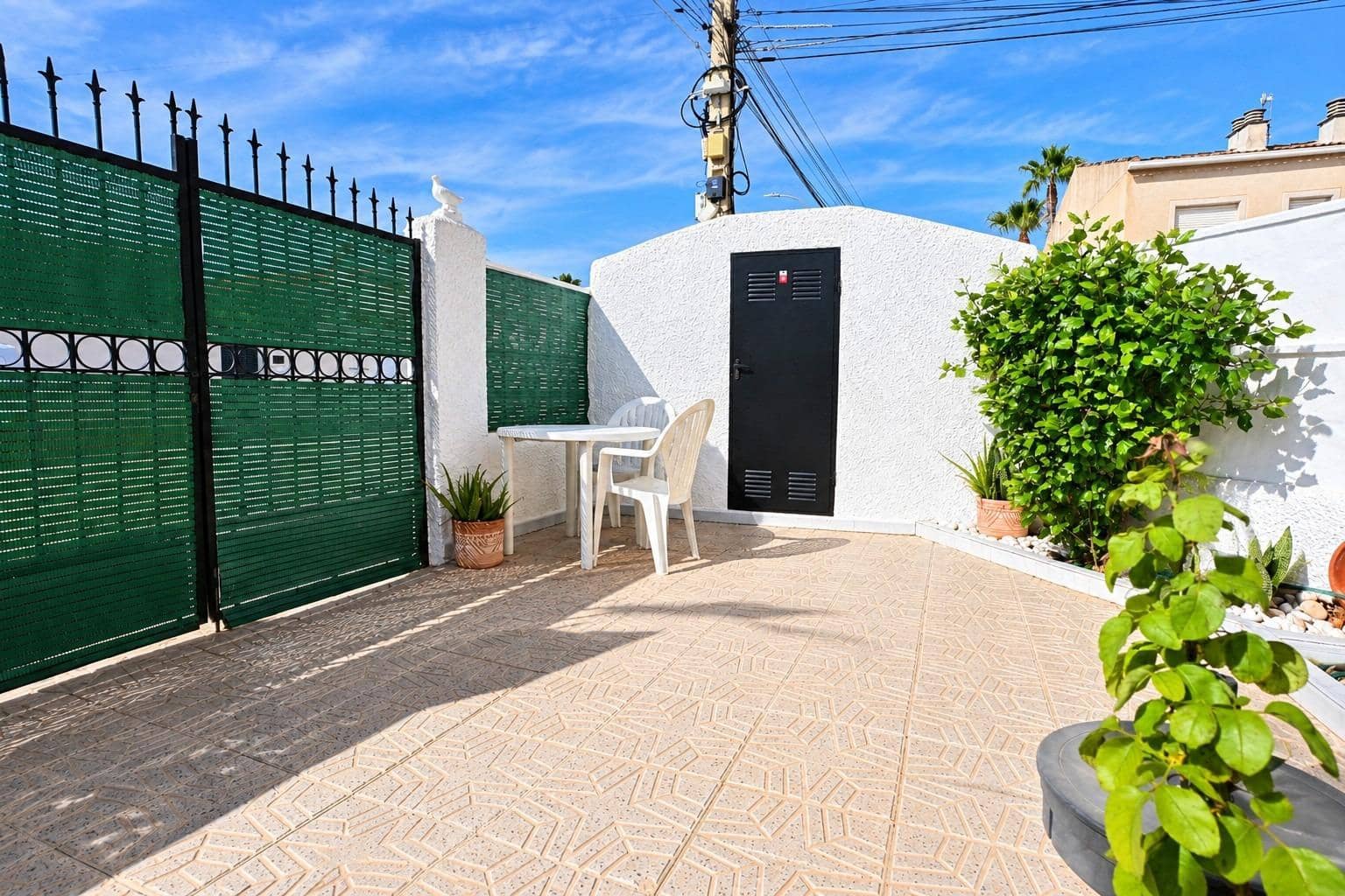 2 quarto Bungalow para venda em Los Alcazares - 155 000 € (Ref: 10183056)
