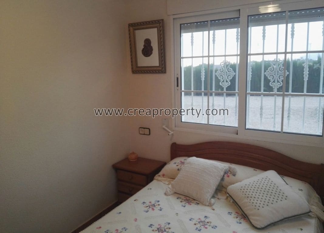 4 soveværelse Villa til salg i El Palmar med swimmingpool - € 685.000 (Ref: 4090100)